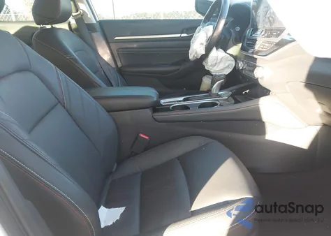 2023 Nissan Altima Sr from USA, damaged, VIN 1N4AL4CV8PN324536